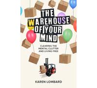 The Warehouse of Your Mind