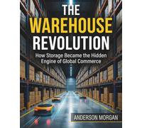 The Warehouse Revolution: How Storage Became the Hidden Engine of Global Commerce