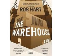 The Warehouse Rob Hart (Auteur)