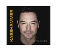 The Warehouse Sessions - Cd Album