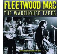 The Warehouse Tapes Radio Broadcast New Orleans 1970