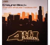 The Warehouse Toolbox E.P. [Import Anglais]