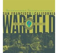 Grateful Dead – The Warfield, San Francisco, CA Oct 4 & 6, 1980 (BF25 EX) – Rhino