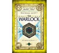 The Warlock: Book 5