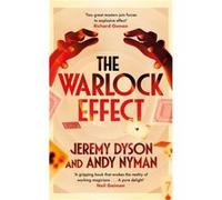 The Warlock Effect by Andy Nyman Andy Nyman (Auteur)