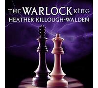The Warlock King (Kings Series, 3)