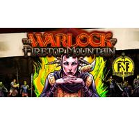 The Warlock of Firetop Mountain Fighting Fantasy Classics (PC)