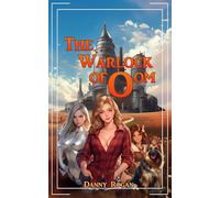 The Warlock of Oom: A Fairytale Harem