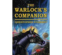 The Warlock's Companion