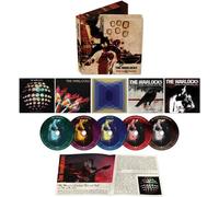 Warlocks, the - Destroy & Rebuild