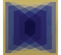 The warlocks - Exp (Experimental Burnout Music) [Import]