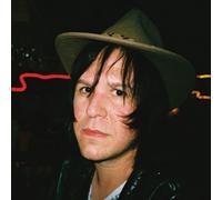 The Warlocks In Between Sad (CD) Album