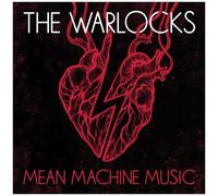 The Warlocks – Mean Machine Music – CD