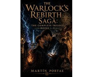 The Warlock's Rebirth Saga: The Complete Trilogy (Books 1-3)