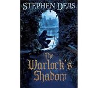 The Warlock'S Shadow (Thief Takers Apprentice 2) (Paperback) Stephen Deas, (Auteur)