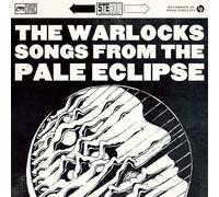 The Warlocks - Songs From The Pale Eclipse - Red [Vinyl] Colored Vinyl, Red