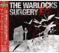 The Warlocks - Surgery [Import]