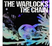 The Warlocks - The Chain [Vinyl]