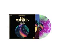The Warlocks – The Manic Excessive Sounds Of The Warlocks – Vinyle marbré – The Orchard