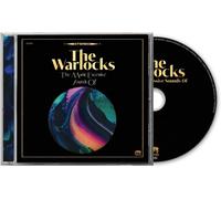 The Warlocks - The Manic Excessive Sounds Of