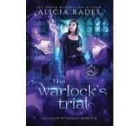 The Warlock's Trial