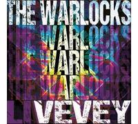 The Warlocks – Vevey – CD