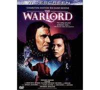 The Warlord [Import US]