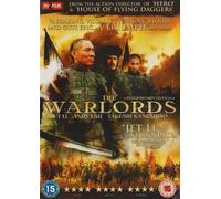 The Warlords
