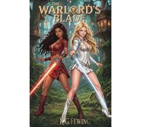 The Warlord's Blade: Book 1