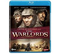 The Warlords (Blu-Ray)