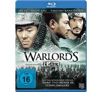 The Warlords [Blu-Ray] [Import]