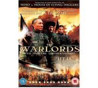 The Warlords [DVD]