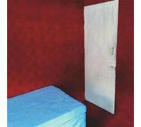 The Warm Covers Vinyle Coloré