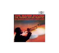 Coles Johnny Quartet – The Warm Sound – CD