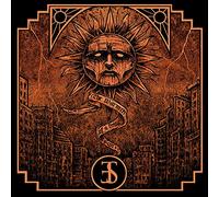 The Warmth of a Dying Sun