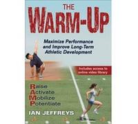 The WarmUp by Ian Jeffreys Unknown (Auteur)