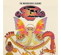 Osibisa – The Warner Bros Albums – CD – Digipak