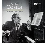 The Warner Classics (40cd Édition Limitée)