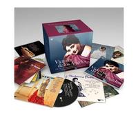 Victoria De Los Angeles – Complete Warner Recordings – 59 CD – Warner Music