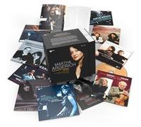 Édition 46cd (EMI, Teldec, Erato, Warner Classics)