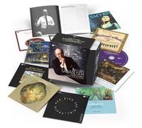 Warner Classics Édition - Complete Opéra Recordings