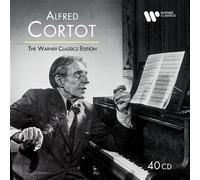 The Warner Classics Edition – CD – Édition limitée (40 CD)