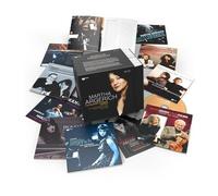 Warner Classics – Édition 46 CD (EMI, Teldec, Erato, Warner Classics) – CD