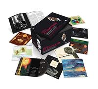 Warner Classics – Volume 1 – Coffret CD – Édition limitée
