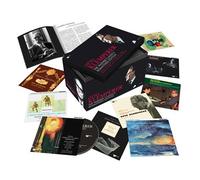 The Warner Classics Volume 1 Édition Limitée Coffret