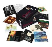 Warner Classics – Volume 1 – Coffret CD – Édition limitée