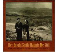 The Warner Collection Vol. 1: Her bright smile haunts me still