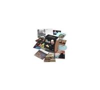 Warner Music – Warner Édition : Complete EMI Classics & Finlandia Recordings – Coffret 42 CD