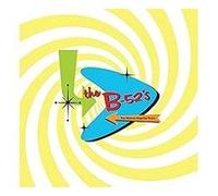 The B-52's - The Warner Reprise Years