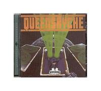 Queensryche - The Warning